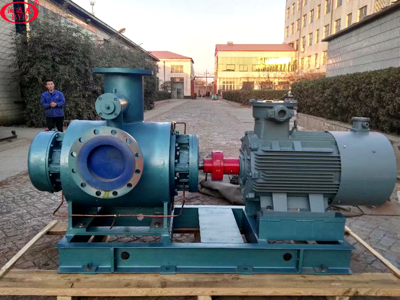重油燃料油裝船泵 重油燃料油裝船泵