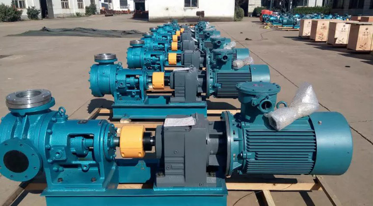 麥芽糖漿輸送泵 麥芽糖漿輸送泵