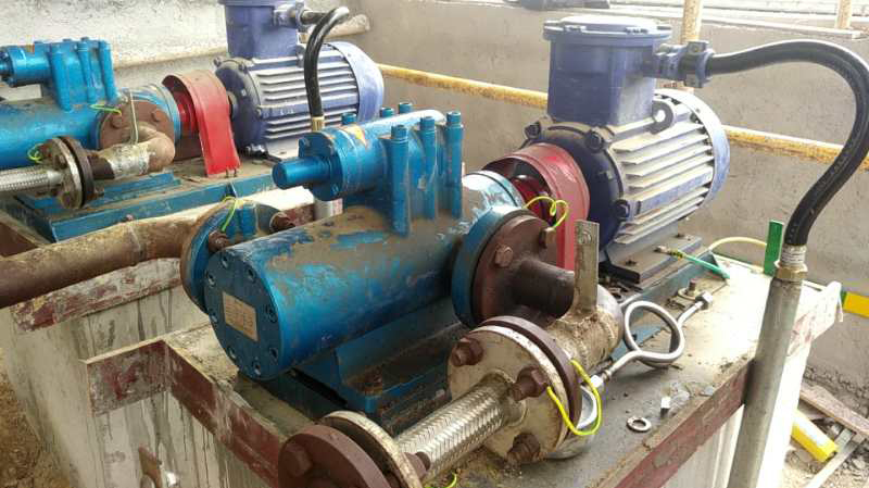 3G45x4-46點火油泵