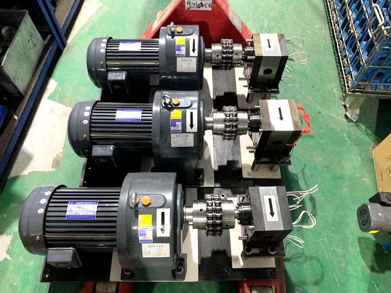 熔噴機計量泵 熔噴機計量泵