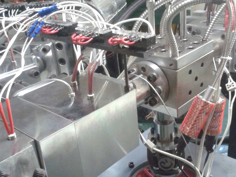 熔噴布專用計量泵 熔噴布專用計量泵