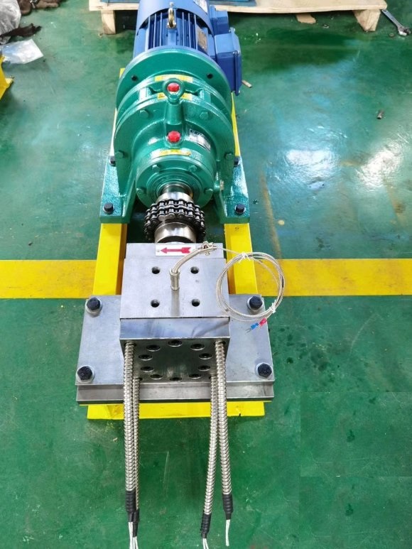 20CC高溫計量泵 20CC高溫計量泵