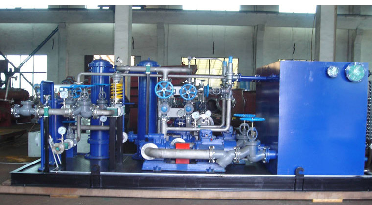 原油裝車(chē)泵 原油裝車(chē)泵