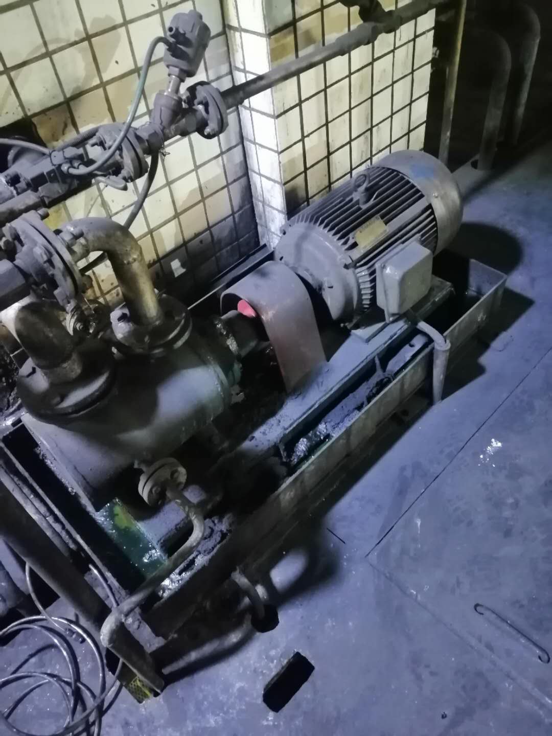 SNH120R46E6.7YW23保溫螺桿泵 SNH120R46E6.7YW23保溫螺桿泵