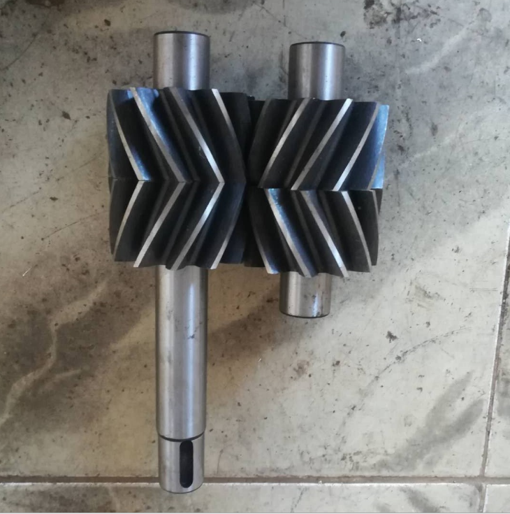 KCB人字形齒輪泵 KCB人字形齒輪泵