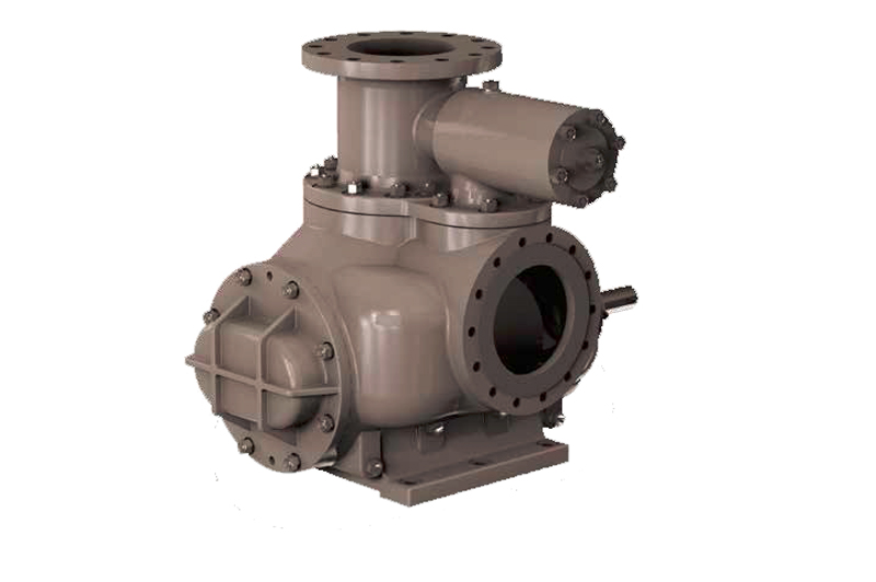 雙螺桿重油泵 雙螺桿重油泵