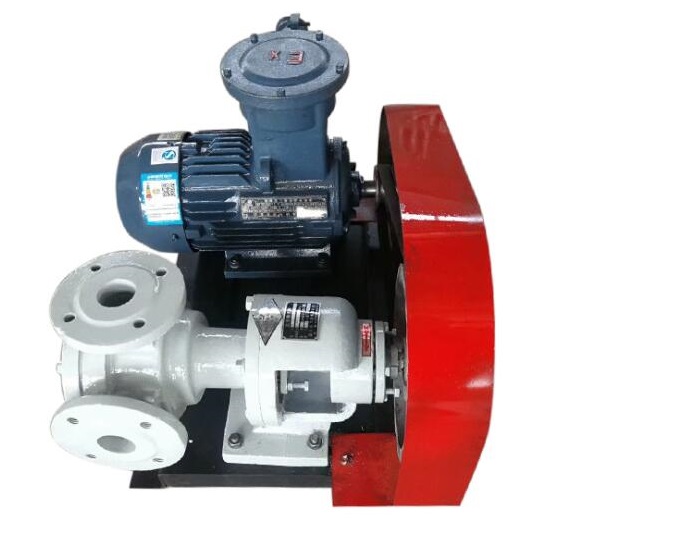 印花膠漿輸送泵 印花膠漿輸送泵