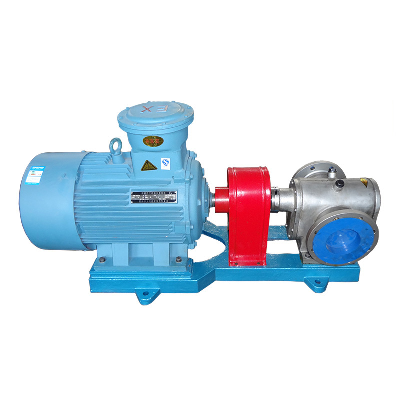 石蠟油輸送泵 石蠟油輸送泵