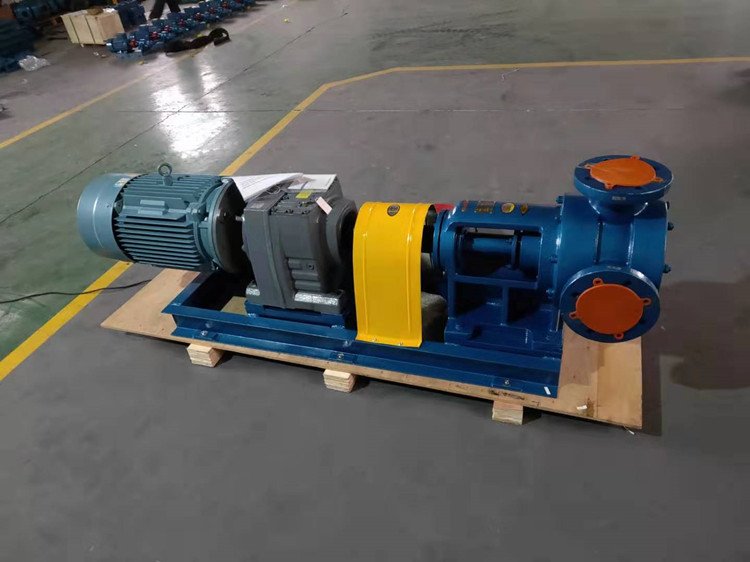 硅油輸送泵 硅油輸送泵