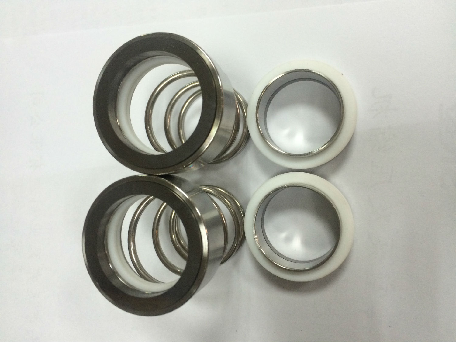 齒輪泵防腐機械密封