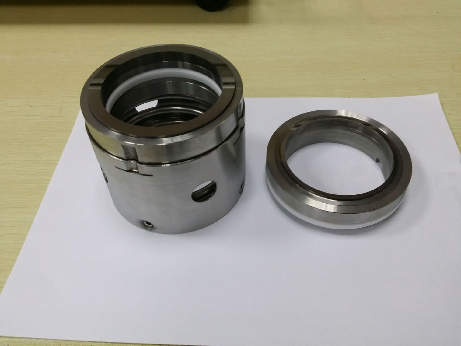 齒輪泵防腐機械密封 齒輪泵防腐機械密封