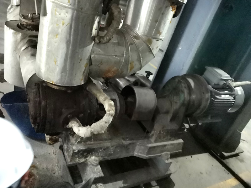 熱熔膠輸送泵 熱熔膠輸送泵