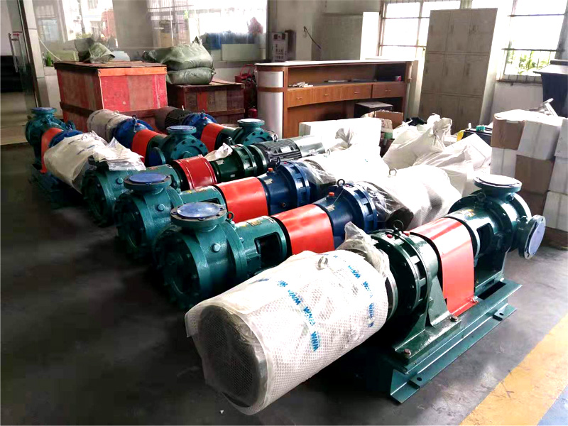 22KW高粘度泵 22KW高粘度泵