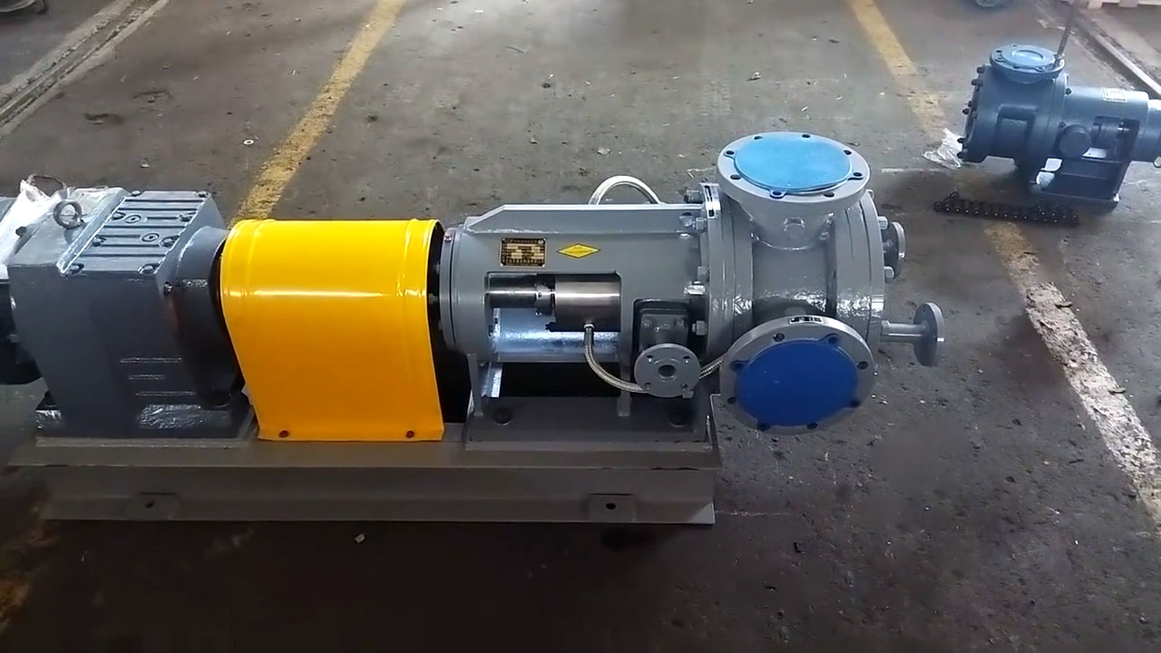 環氧樹脂輸送泵 環氧樹脂輸送泵