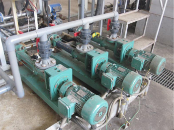 污泥回流泵 污泥回流泵