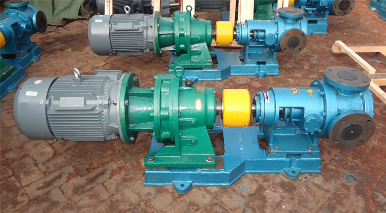 高粘度泵油脂輸送泵 高粘度泵油脂輸送泵