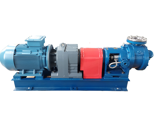 保溫?zé)崛勰z泵 保溫?zé)崛勰z泵