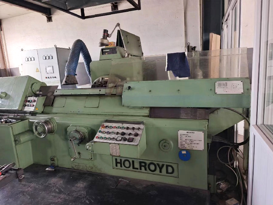 油脂增壓三螺桿泵