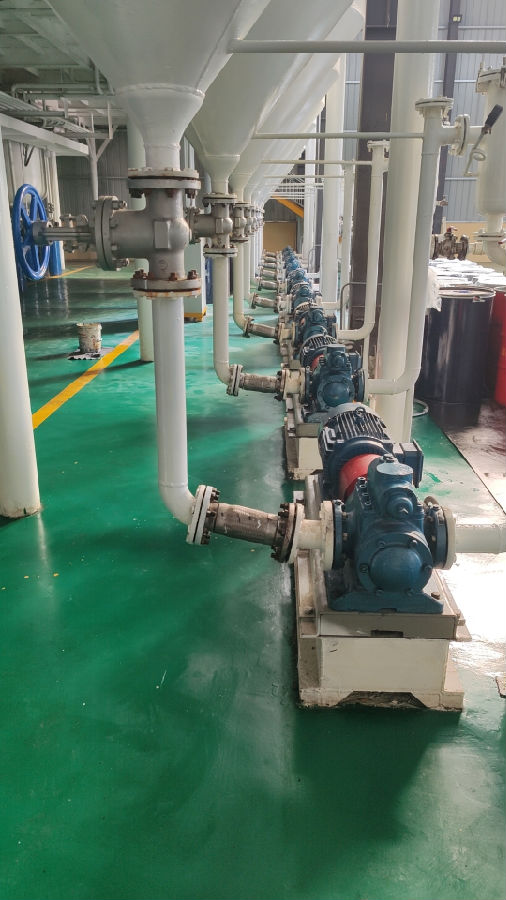 高溫潤(rùn)滑油脂輸送泵 高溫潤(rùn)滑油脂輸送泵