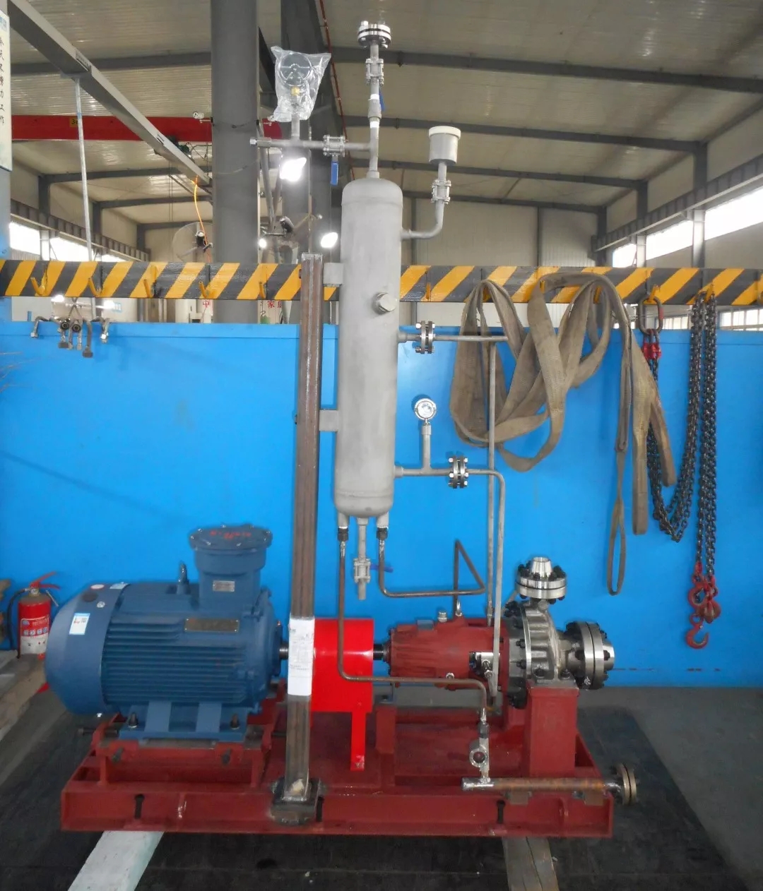 液化石油氣泵 液化石油氣泵