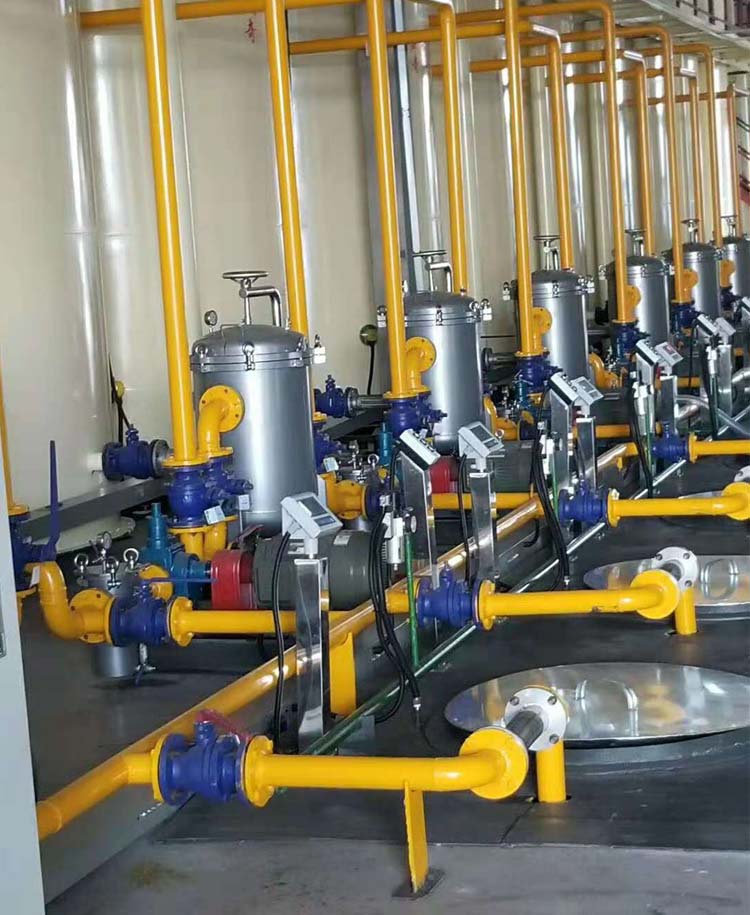 高溫潤滑脂輸送泵 高溫潤滑脂輸送泵