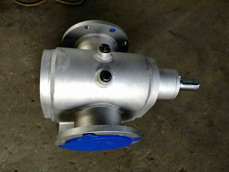 保溫夾套松香泵 保溫夾套松香泵