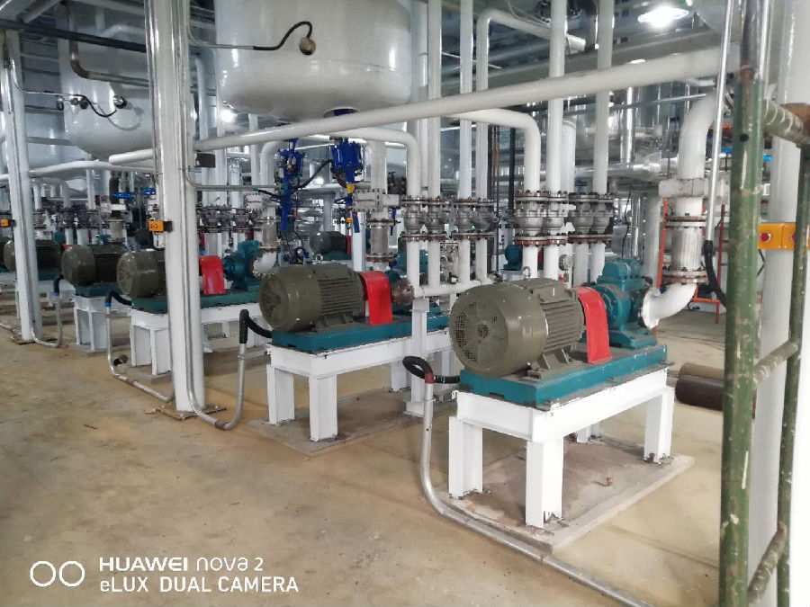 潤(rùn)滑脂三螺桿泵 潤(rùn)滑脂三螺桿泵