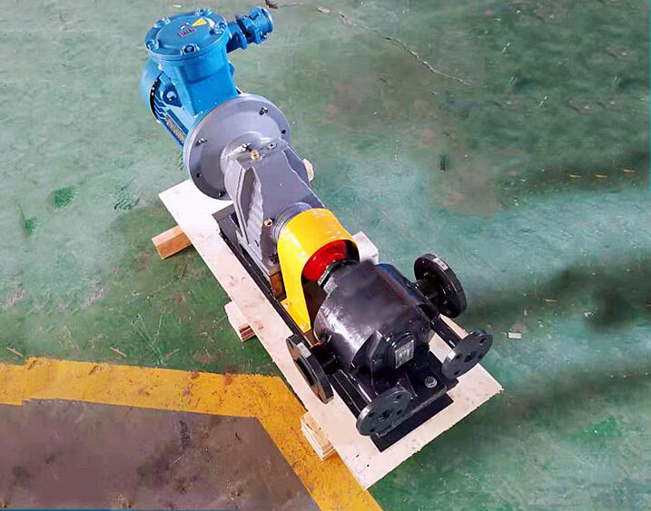 保溫松香泵 保溫松香泵