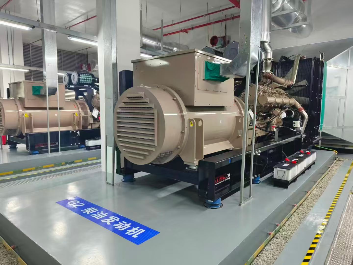 柴油發(fā)動(dòng)機(jī) 柴油發(fā)動(dòng)機(jī)