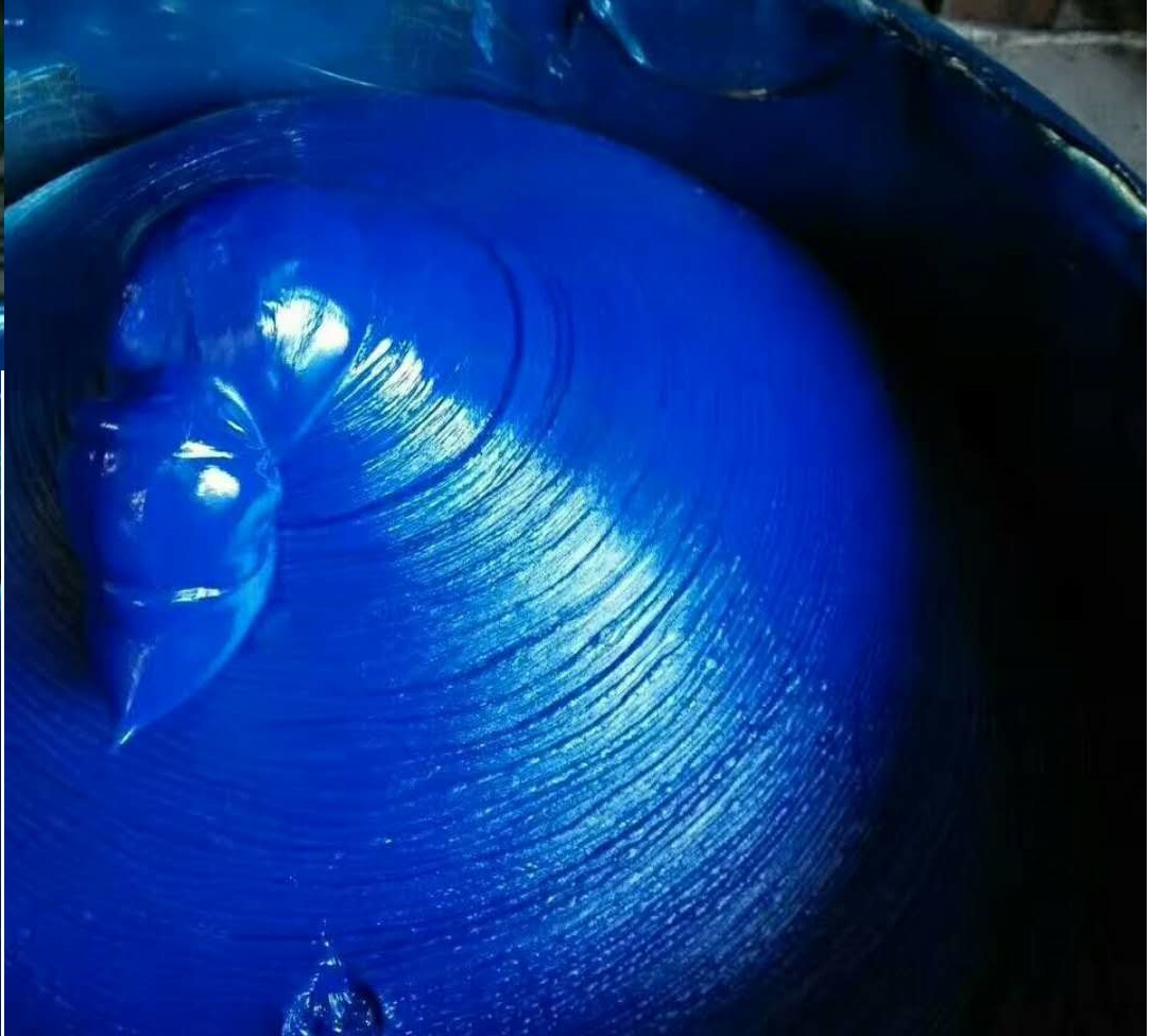 潤滑脂專用螺桿泵 潤滑脂專用螺桿泵