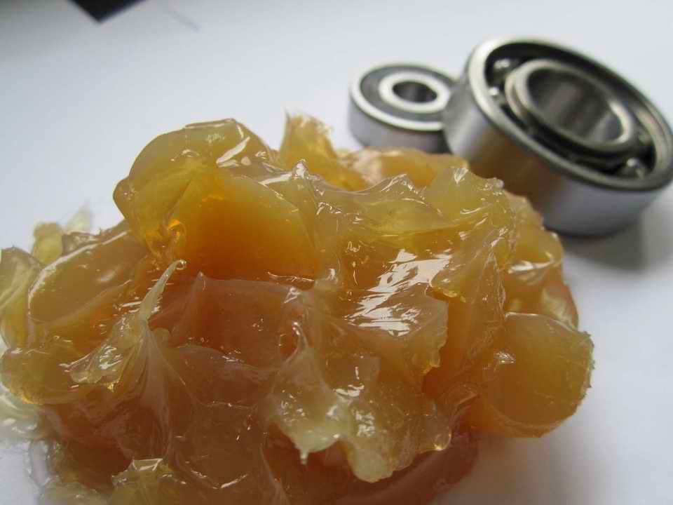 潤滑脂專用螺桿泵 潤滑脂專用螺桿泵