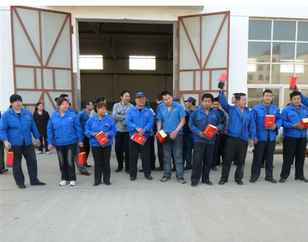 遠(yuǎn)東頒獎(jiǎng)現(xiàn)場