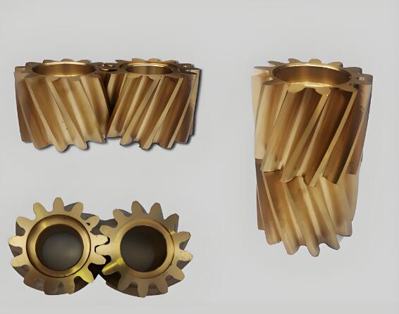 KCB銅齒輪泵可以輸送那些介質