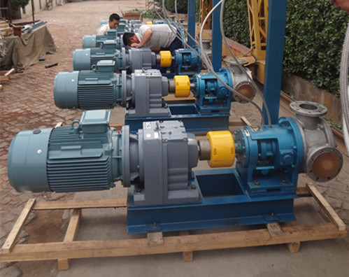 高粘度泵哪家質(zhì)量好？遠東泵業(yè)榜上有名