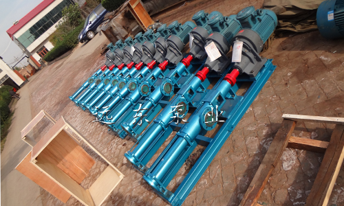 【廣東】螺桿泵生產廠家,重磅推薦遠東泵業 【廣東】螺桿泵生產廠家,重磅推薦遠東泵業