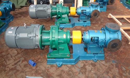 稠油泵-遠東保溫高粘度泵為您打造節能生產車間 稠油泵-遠東保溫高粘度泵為您打造節能生產車間