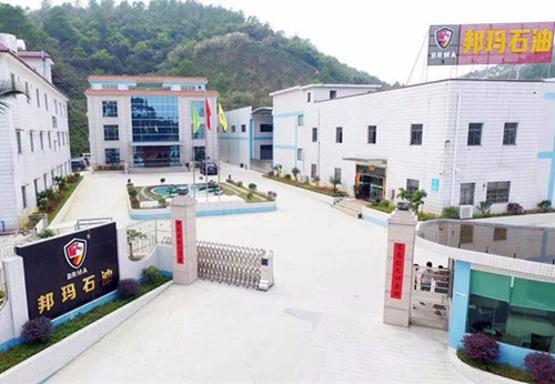 遠(yuǎn)東泵業(yè)為德國(guó)聯(lián)邦石化集團(tuán)解決潤(rùn)滑油輸送問題