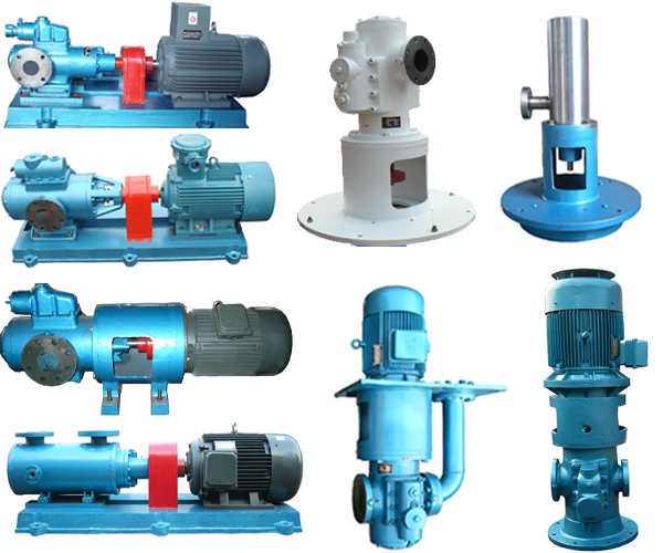 三螺桿泵生產廠家哪家?遠東只為您滿意 三螺桿泵生產廠家哪家?遠東只為您滿意