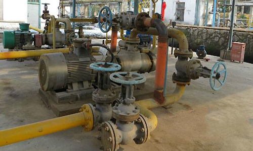 煤焦油雙螺桿泵選對好的螺桿泵廠家很重要-遠東泵業 煤焦油雙螺桿泵選對好的螺桿泵廠家很重要-遠東泵業