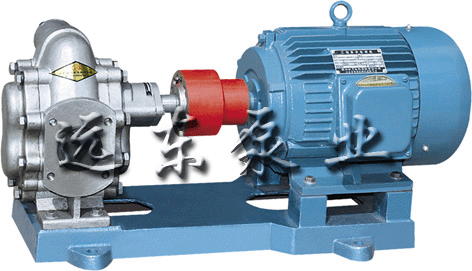 遠東泵業合作伙伴-嘉里糧油再次選購KCB系列不銹鋼大豆油輸送泵 遠東泵業合作伙伴-嘉里糧油再次選購KCB系列不銹鋼大豆油輸送泵