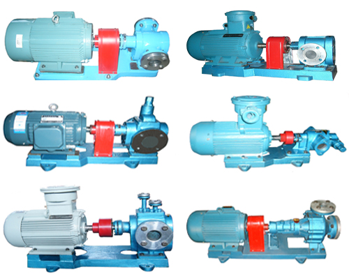 耐高溫齒輪泵哪個廠家好-遠東泵業 耐高溫齒輪泵哪個廠家好-遠東泵業