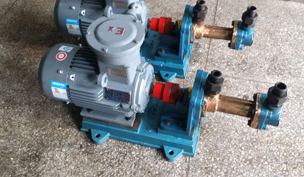 遠東3GR25X4W21三螺桿泵-配套點火系統(tǒng),系數(shù)高