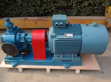 冬天季節使用遠東齒輪泵的應用和注意事項 冬天季節使用遠東齒輪泵的應用和注意事項