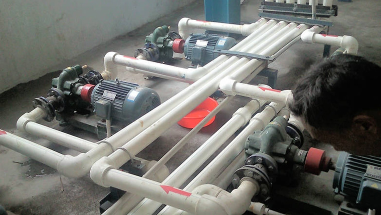 農業齒輪油泵未來發展的趨勢 農業齒輪油泵未來發展的趨勢