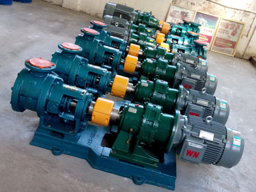 祝賀山東飛度膠業股份有限公司NYP320基料泵調試成功