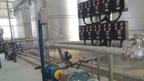 遠東高粘度泵惠州東方雨虹