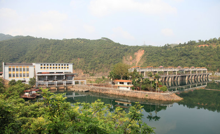 肇慶市賀江電力白垢電廠汽輪機(jī)潤(rùn)滑油泵SNH660R46U12.1W21