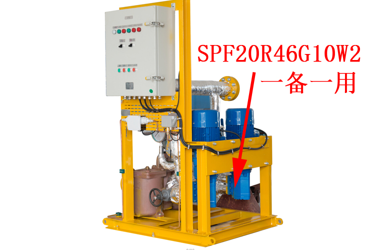 燃燒器霧化泵的改造會一個技術性變革 燃燒器霧化泵的改造會一個技術性變革