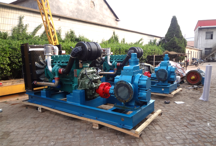 泊頭市齒輪泵廠血本無歸,油泵轉型面臨瓶頸 泊頭市齒輪泵廠血本無歸,油泵轉型面臨瓶頸