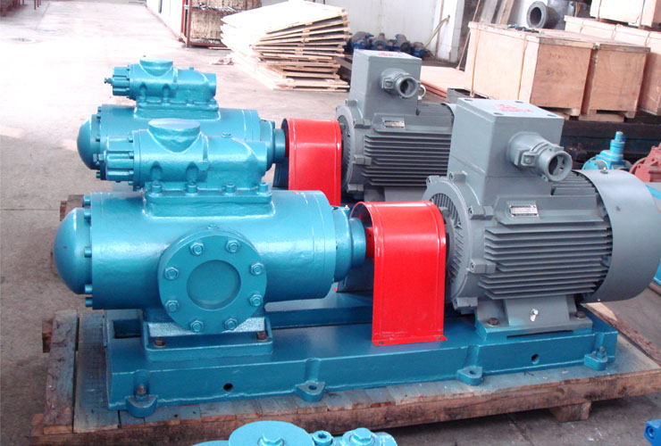 天津螺桿泵廠家在互聯網+的前景廣闊 天津螺桿泵廠家在互聯網+的前景廣闊